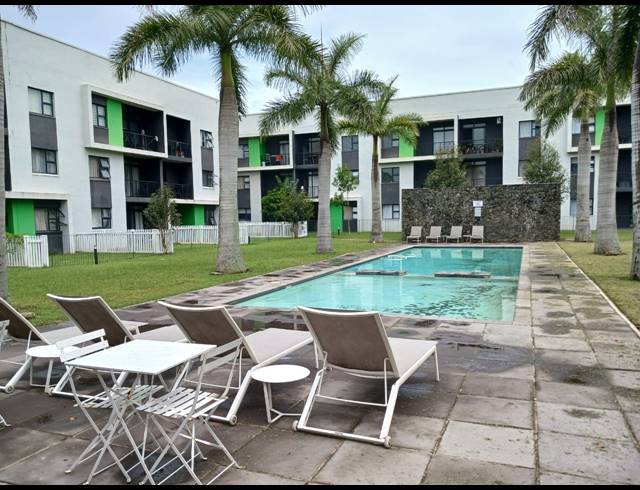 2 BEDROOM APARTMENT FOR SALE IN BALLITO CENTRAL
